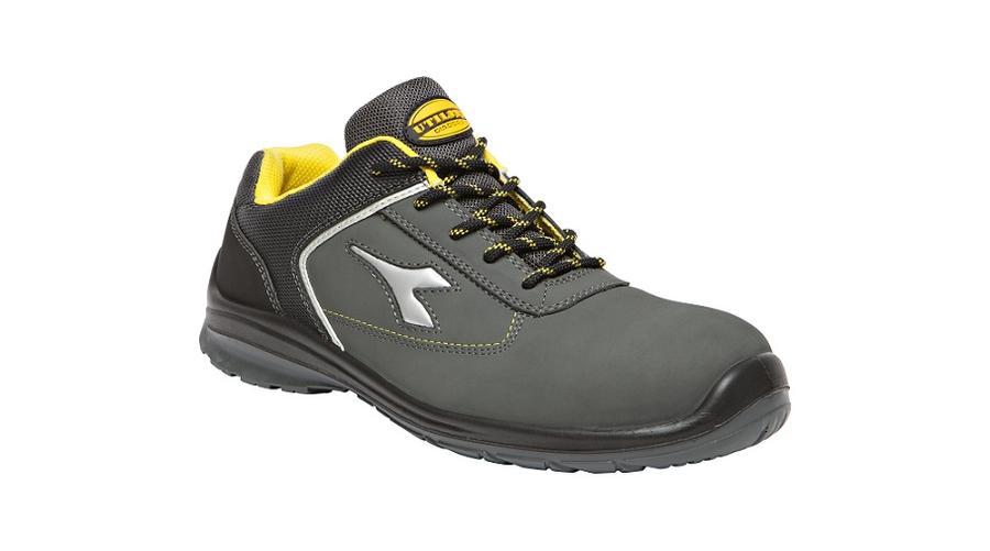 DIADORA UTILITY D-BLITZ LOW S3 SRC munkavédelmi cipő
