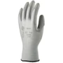 EP PRECÍZIÓS POLIÉSZTER KESZTYŰ, PU MÁRTOTT TENYÉRREL